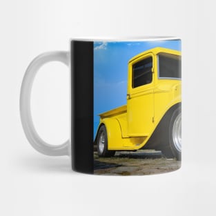 Ford - HotRod - 02 Mug